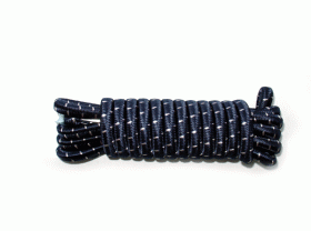 밧줄(대, L/400cm, 고무재질, 국산)