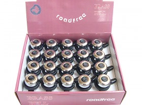 편종(황동벨, 소 35mm, 20개(1BOX)RF / 24개(1BOX)상해-보급형)