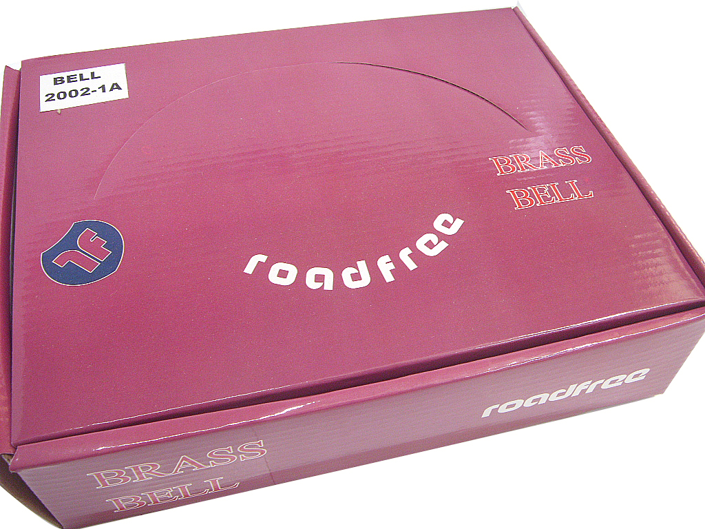 편종(특수형, 풍뎅이종, 2002-1A, 적색, 10개/1BOX단위판매)