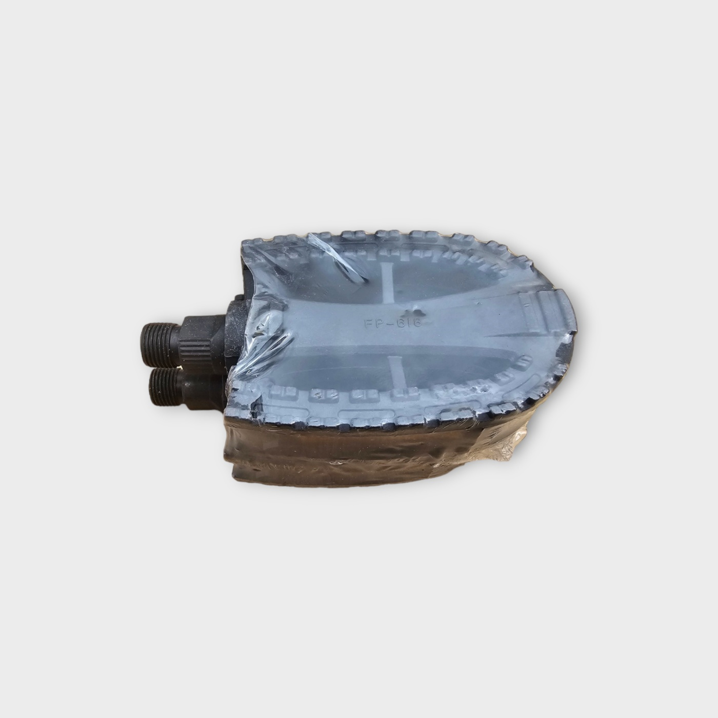 페달(PVC, 아동용)