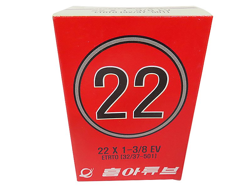 쥬브(22*1-3/8, EV 흥아)