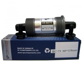 B.B카트리지(대만 VP/NECO, BC-73, 68x113/118/119/120/124.5mm)