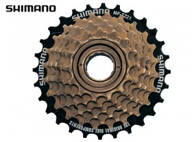 후일(7단, 시마노 MF-TZ500-7, 14-28T)