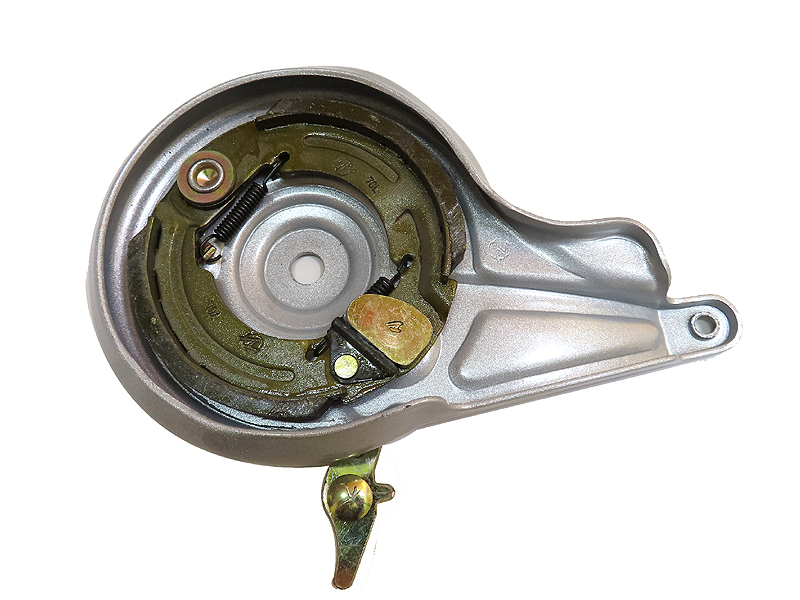 밴드브레이크(서보브레이크, 90mm)