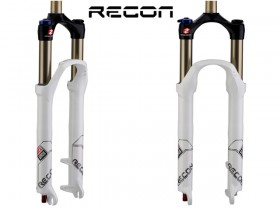 호크(ROCK SHOX, RECON gold 26