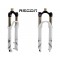 호크(ROCK SHOX, RECON gold 26