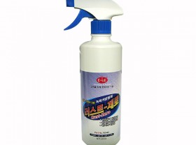 오일 WD(러스트제로, 녹제거제, 강력함, 500ml)