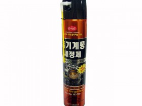 오일 WD(흡기계통세정제, 기름때 세척, 550ml)