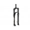 호크(RST, F1RST-TRL 27.-15", air-oil 에어샥, 엑셀타입, 디스크전용, 흑색)