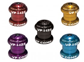 헤드세트(VP-A69AC, 1-1/8 inch, 알미늄, 칼라) 대만