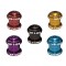 헤드세트(VP-A69AC, 1-1/8 inch, 알미늄, 칼라) 대만