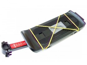 짐받이(MTB/하이브리드, 고급 PVC, YF-3S) 대만