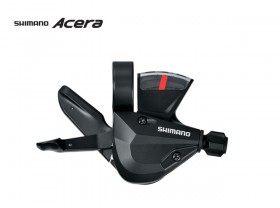 변속레바(시마노 알투스 7단/8단 오른쪽, SL-M315-7R/315-8R)