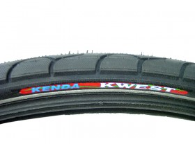 타이어(26*1.50, 켄다K193, 중국고급)