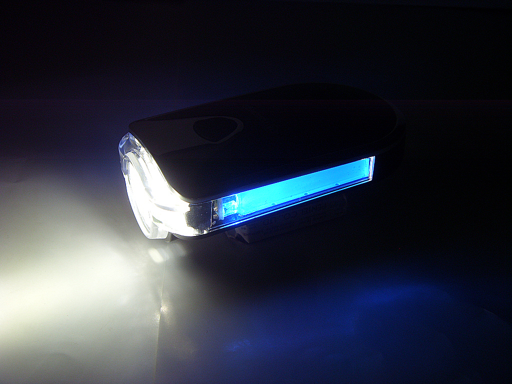 LED라이트(3W LED, JY-565, 고급형) 기획