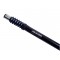 안장포스트(쇼바형 일반, SP-79, 25.4/27.2x350mm 스틸) 대만