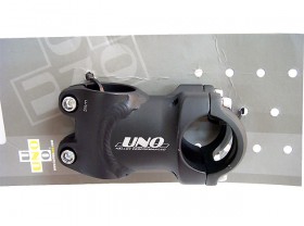 핸들스템(로드, UNO AS-158, 25.4x50E/60E 흑색) 대만