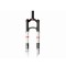 호크(DT SWISS, XRM 100 TS 리모트 1.5T, 백색 26")