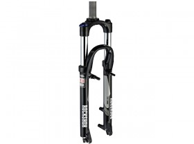 호크(ROCK SHOX, XC 28 TK 코일, 흑색 26