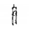 호크(ROCK SHOX, XC 28 TK 코일, 흑색 26")