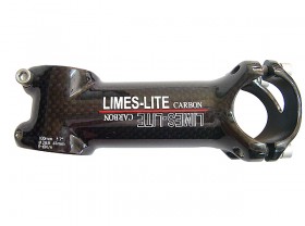 핸들스템(고급, 카본(풀)사토리LIMES-LITE, 31.8x90E/100E, 120g/126g 초경량)