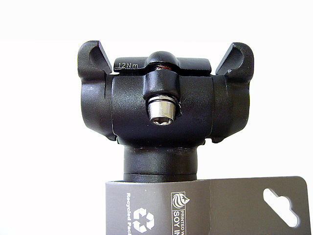 안장포스트(카본  SPC-612N, 31.6x350mm, 286g) 대만