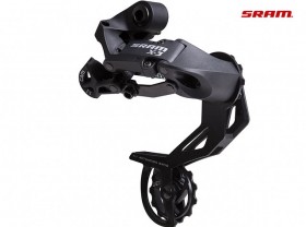 뒤변속기(8/7단, SRAM, X-3)