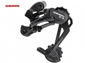 뒤변속기(9/8단, SRAM, X-4)