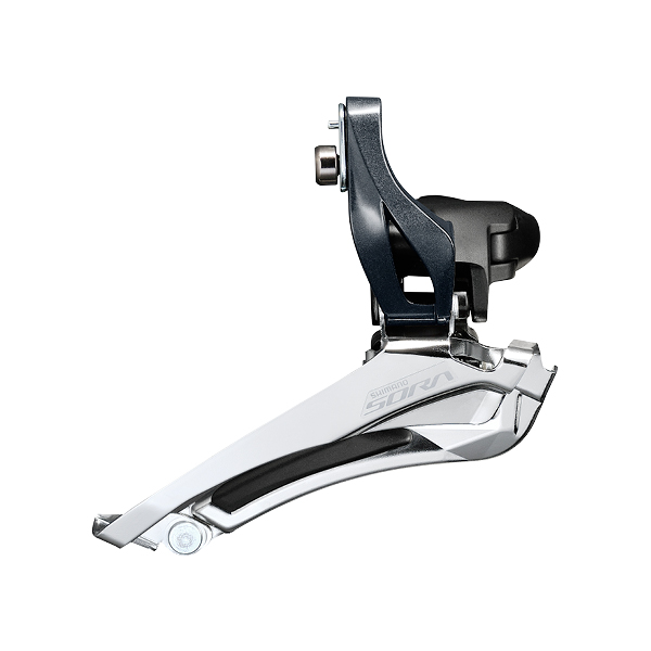 앞변속기,로드(시마노9단 SORA, FD-R3500-X 밴드 , 2x9S)