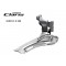 앞변속기,로드(시마노8단 Claris, FD-2400F 브레이즈드온타입, 2x8S) 기획
