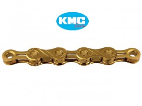 첸(11단, KMC, X11EL, 골드/실버) 정찰가