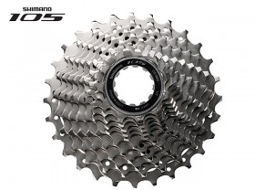 후일(11단, ROAD 시마노105,  CS-R7000, 11-28T/11-30T/11-32T)
