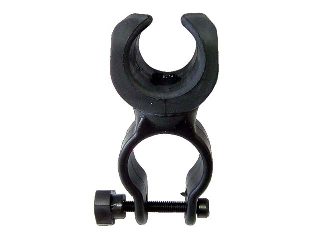 라이트거치대(LC-7078#, 회전눌림형, 大31.8mm/中25.4mm용)