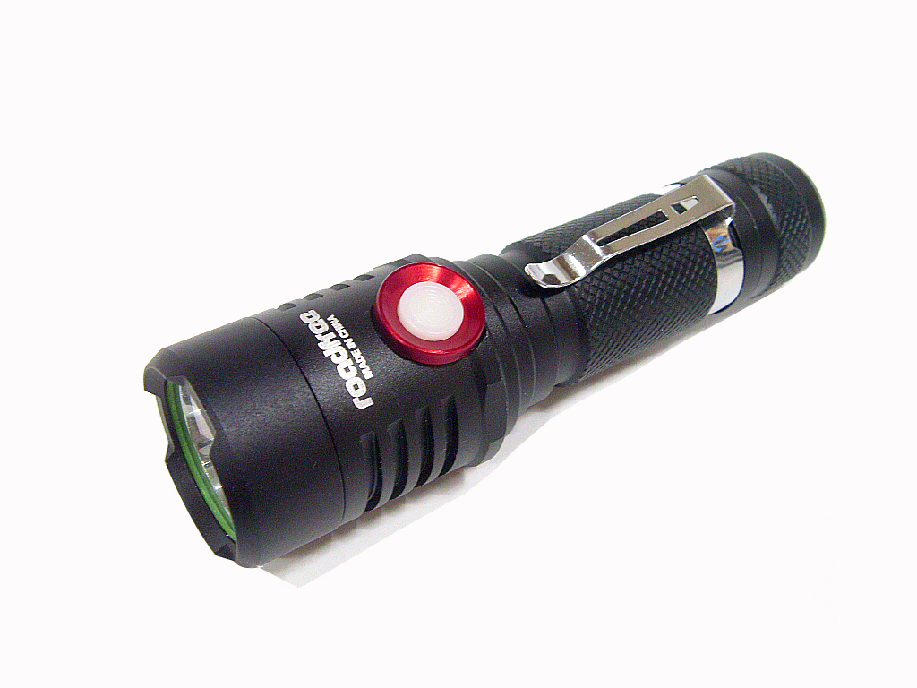 LED라이트(L2, LH-1105#, 1500루멘, 내장충전)
