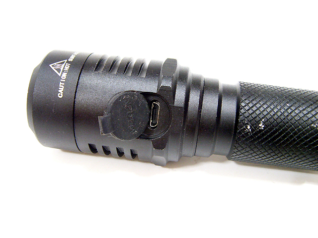 LED라이트(L2, LH-1105#, 1500루멘, 내장충전)