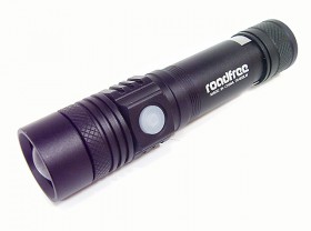 LED라이트(T6 China, LH-1114#, 900루멘, 내장충전, 줌) 