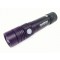 LED라이트(T6 China, LH-1114#, 900루멘, 내장충전, 줌) 
