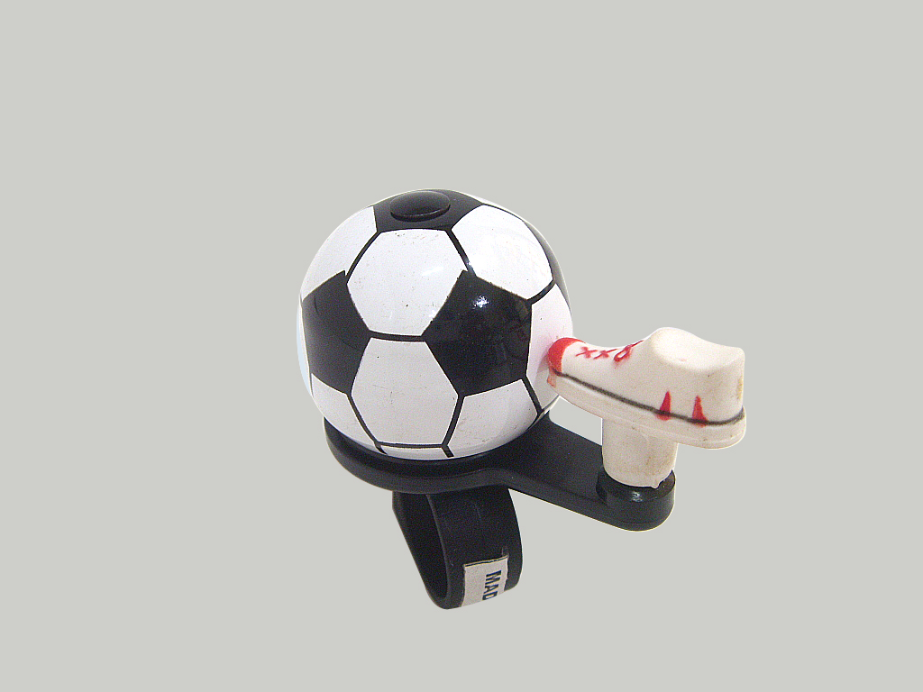 편종(특수형, 축구공벨, 2002-1B, 20개/1BOX단위판매)
