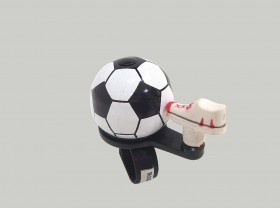 편종(특수형, 축구공벨, 2002-1B, 20개/1BOX단위판매)