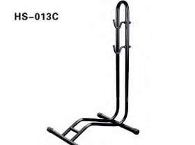 전시스탠드(바퀴고정+차체고정 겸용, 복합형,  HS-013C)