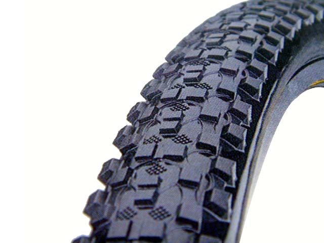 타이어(26*1.95, 켄다 K1088/K1027, E-BIKE, 흑색)