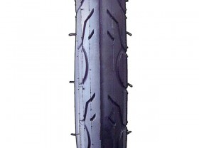 타이어(24*1.50, K193L, 흑색)