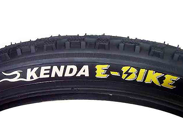 타이어(24*1.75, K924, e-bike, 흑색, 36TPI)