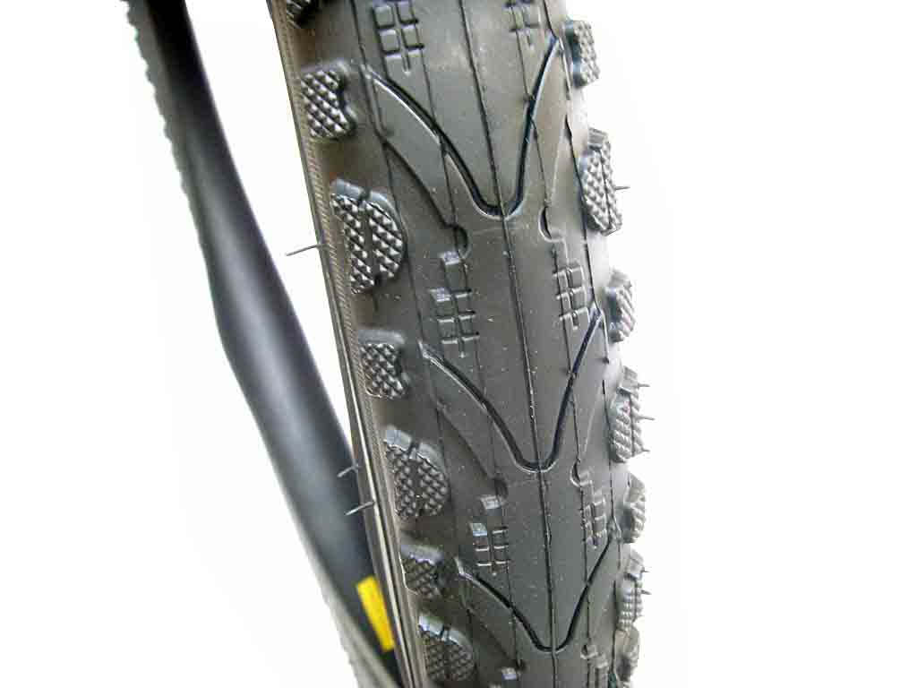 타이어(24*1.95, K935, e-bike, 흑색)