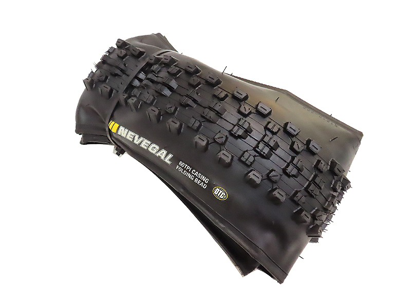 타이어(26*1.95, 켄다 네베갈K1010, KV, 60TPI) 중국생산