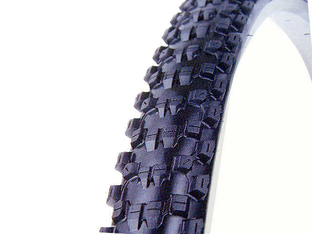 타이어(26*1.95, 켄다 네베갈K1010, KV, 60TPI) 중국생산
