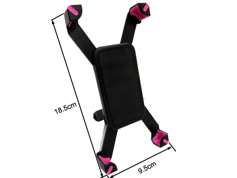 가방(스마트폰거치대, Universal Bike Holder, 확장형)