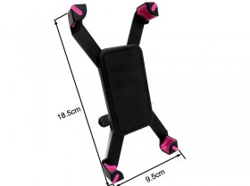 가방(스마트폰거치대, Universal Bike Holder, 확장형)