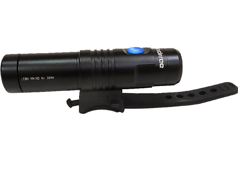 LED라이트(L2 CREE, NB37-00, 1500루멘, 고급형, 내장충전, 흑색) 기획
