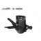 변속레바(시마노 아세라SL-M3010L 3단,SL-M2010R 9단 3*9S세트/2S좌측/9S우측)